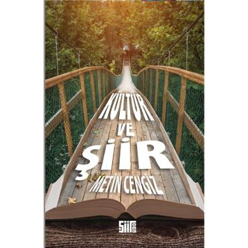 KÜLTÜR VE ŞİİR - METIN CENGIZ