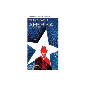 Kültür Yayınları Amerika Modern Klasikler 81 İş Bankası