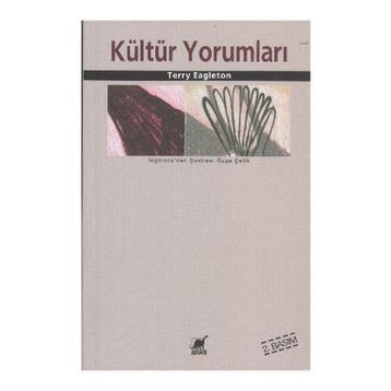 KÜLTÜR YORUMLARI - TERRY EAGLETON