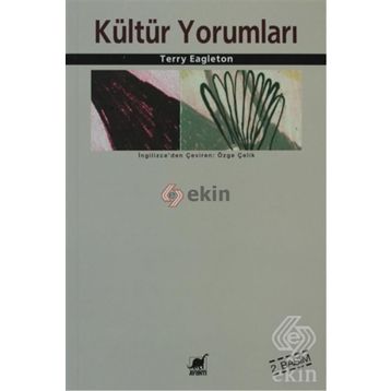 KÜLTÜR YORUMLARI - TERRY EAGLETON