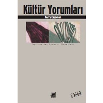 KÜLTÜR YORUMLARI - TERRY EAGLETON