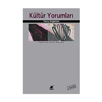 KÜLTÜR YORUMLARI - TERRY EAGLETON