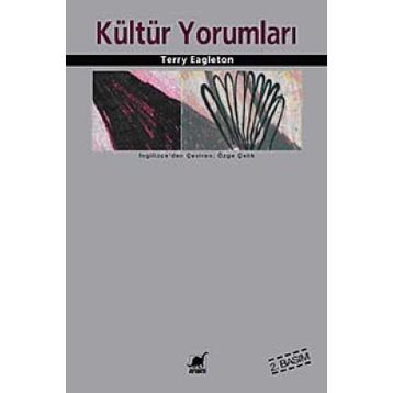 KÜLTÜR YORUMLARI - TERRY EAGLETON