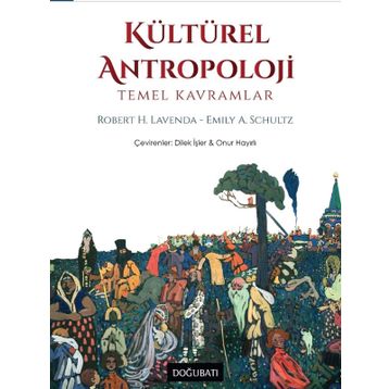 KÜLTÜREL ANTROPOLOJI - KOLLEKTIF