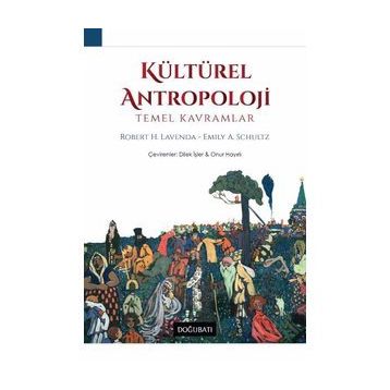KÜLTÜREL ANTROPOLOJI - KOLLEKTIF