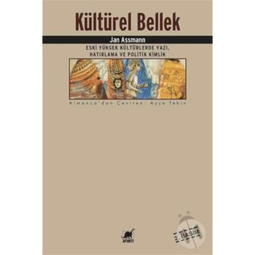 Kültürel Bellek - M. Emir İlhan