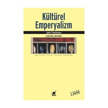 KÜLTÜREL EMPERYALIZM - JOHN TOMLINSON
