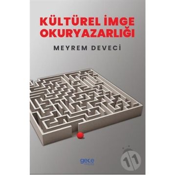 Kültürel İmge Okuryazarlığı - Meyrem Deveci