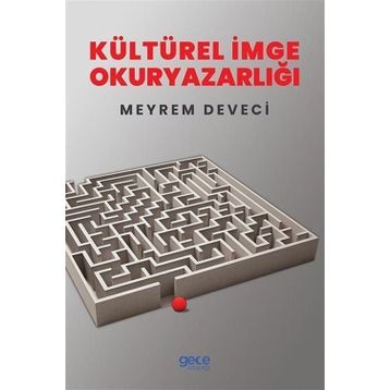 Kültürel İmge Okuryazarlığı - Meyrem Deveci