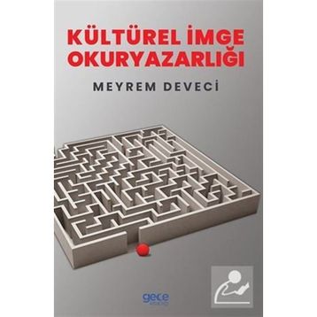 Kültürel İmge Okuryazarlığı - Meyrem Deveci