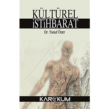Kültürel İstihbarat - Yusuf Özer