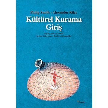 Kültürel Kurama Giriş - Alexander Riley Philip Smith