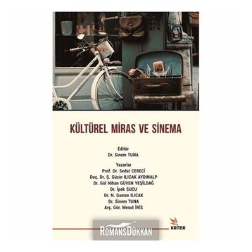 Kültürel Miras ve Sinema - Kollektif