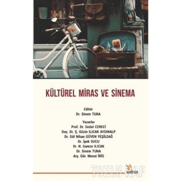 Kültürel Miras ve Sinema - Kollektif