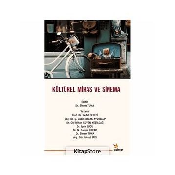 Kültürel Miras ve Sinema - Kollektif