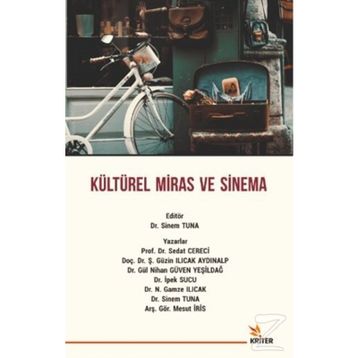 Kültürel Miras ve Sinema - Kollektif