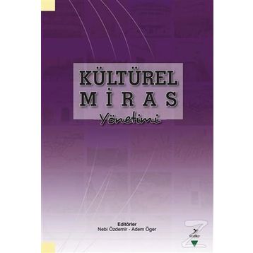 Kültürel Miras Yönetimi Kolektif