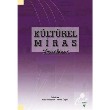 Kültürel Miras Yönetimi Kolektif