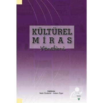 Kültürel Miras Yönetimi Kolektif
