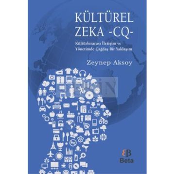 Kültürel Zeka -CQ- - Zeynep Aksoy