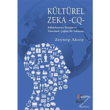 Kültürel Zeka -CQ- - Zeynep Aksoy
