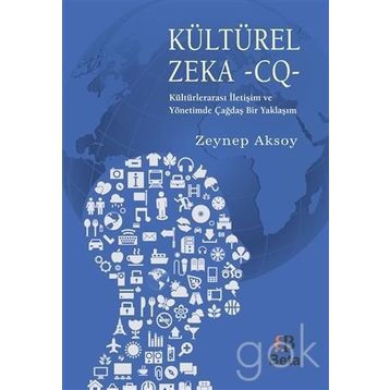 Kültürel Zeka -CQ- - Zeynep Aksoy