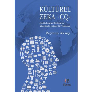 Kültürel Zeka -CQ- - Zeynep Aksoy