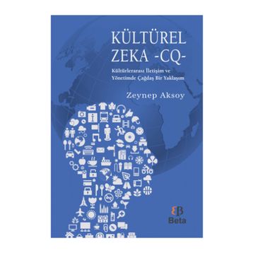 Kültürel Zeka -CQ- - Zeynep Aksoy