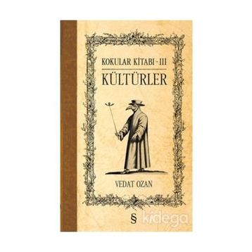 Kültürler - Vedat Ozan