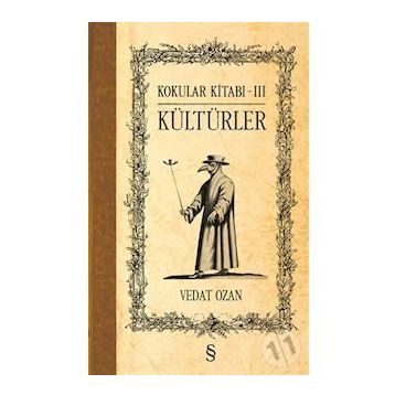 Kültürler - Vedat Ozan