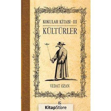 Kültürler - Vedat Ozan