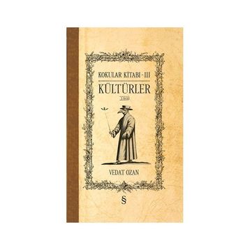 Kültürler - Vedat Ozan