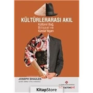 Kültürlerarası Akıl - Joseph Shaules