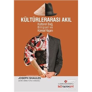 Kültürlerarası Akıl - Joseph Shaules