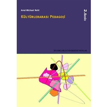 KÜLTÜRLERARASI PEDAGOJI - ARND - MICHAEL NOHL