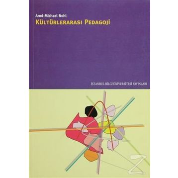 KÜLTÜRLERARASI PEDAGOJI - ARND - MICHAEL NOHL