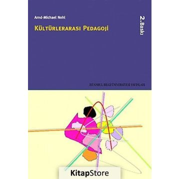KÜLTÜRLERARASI PEDAGOJI - ARND - MICHAEL NOHL