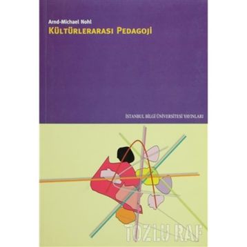 KÜLTÜRLERARASI PEDAGOJI - ARND - MICHAEL NOHL
