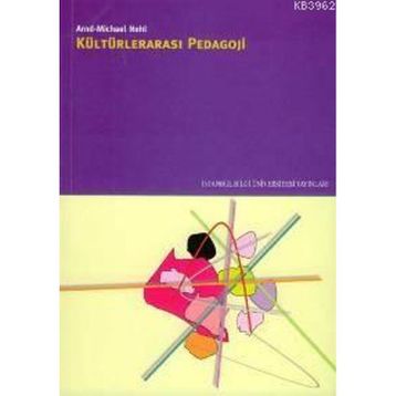 KÜLTÜRLERARASI PEDAGOJI - ARND - MICHAEL NOHL