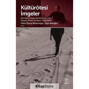 Kültürötesi İmgeler - Uğur Baloğlu