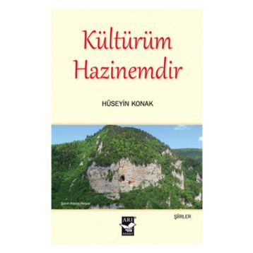Kültürüm Hazinemdir - Hüseyin Konak