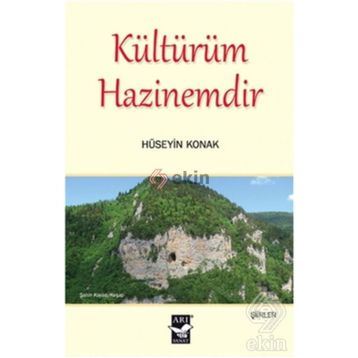 Kültürüm Hazinemdir - Hüseyin Konak