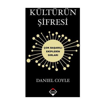 Kültürün Şifresi - Daniel Coyle