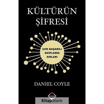Kültürün Şifresi - Daniel Coyle