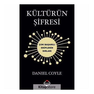 Kültürün Şifresi - Daniel Coyle