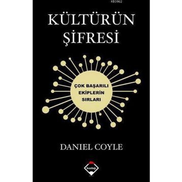 Kültürün Şifresi - Daniel Coyle