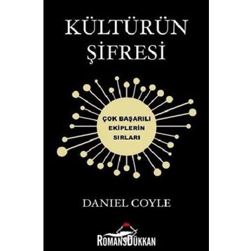 Kültürün Şifresi - Daniel Coyle