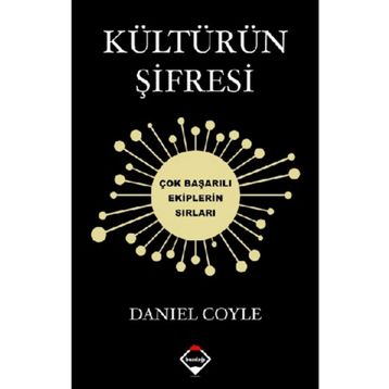 Kültürün Şifresi - Daniel Coyle