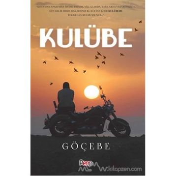 Kulübe - Uğur Deveci