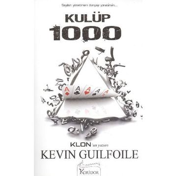 KULÜP 1000 - KEVIN GUILFOILE